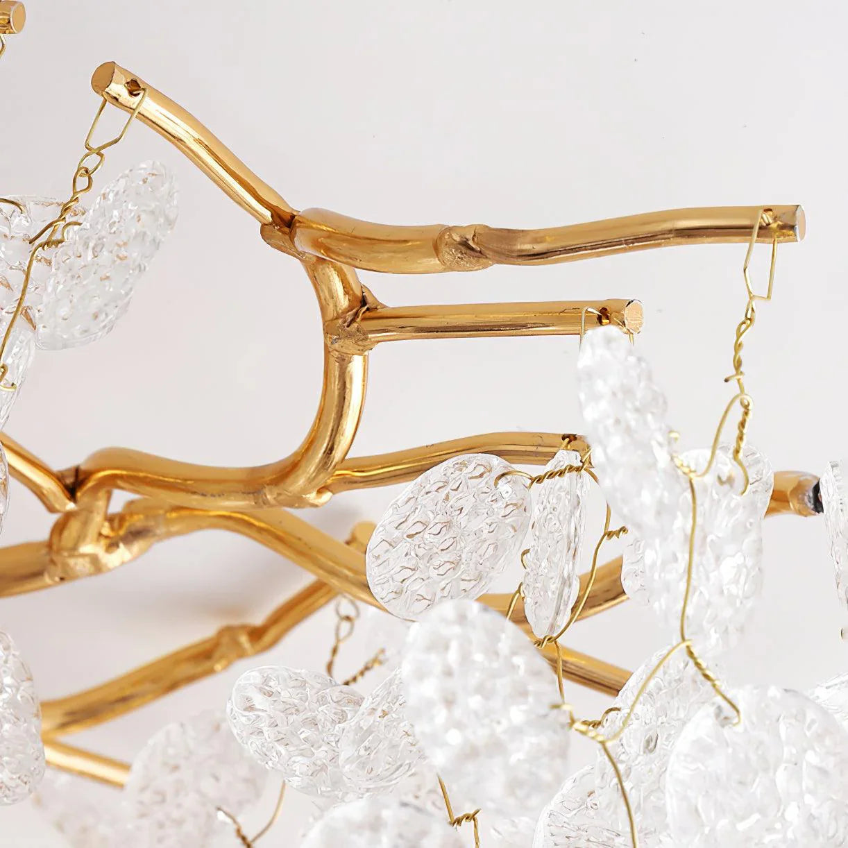 Shiro Noda Ceiling Lamp - NexioPick