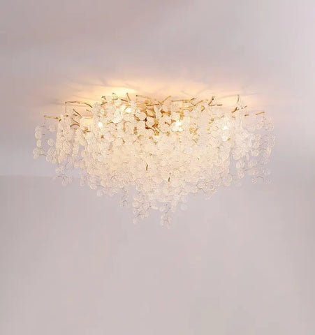 Shiro Noda Ceiling Lamp - NexioPick