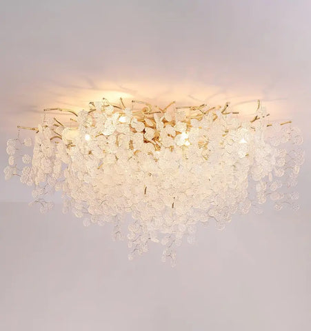 Shiro Noda Ceiling Lamp - NexioPick
