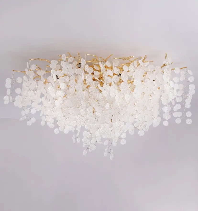 Shiro Noda Ceiling Lamp - NexioPick