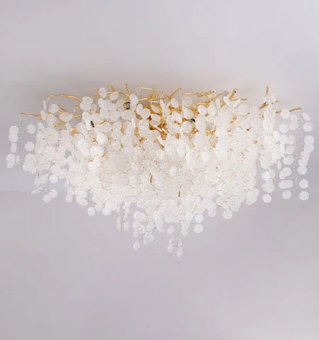 Shiro Noda Ceiling Lamp - NexioPick