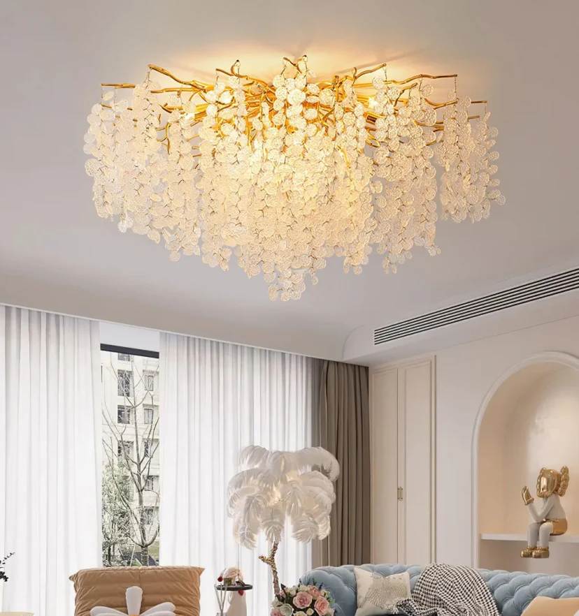 Shiro Noda Ceiling Lamp - NexioPick