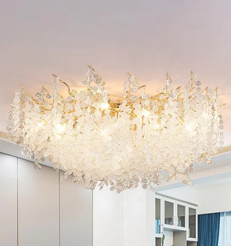 Shiro Noda Ceiling Lamp - NexioPick