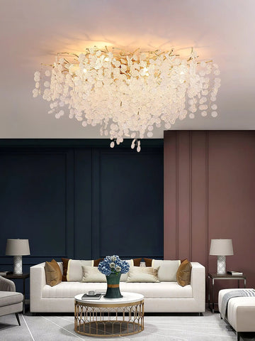 Shiro Noda Ceiling Lamp - NexioPick
