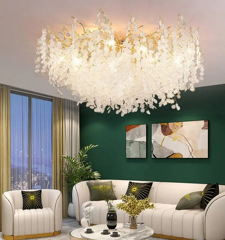 Shiro Noda Ceiling Lamp - NexioPick