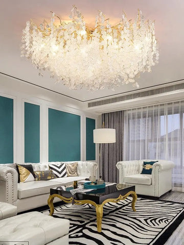 Shiro Noda Ceiling Lamp - NexioPick