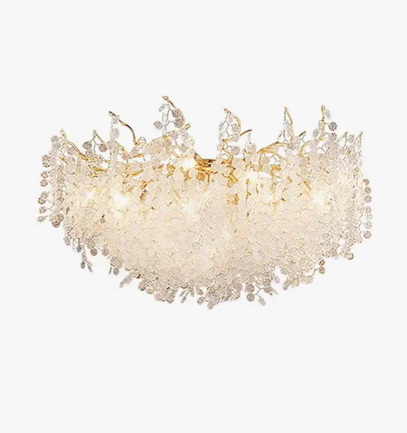 Shiro Noda Ceiling Lamp - NexioPick
