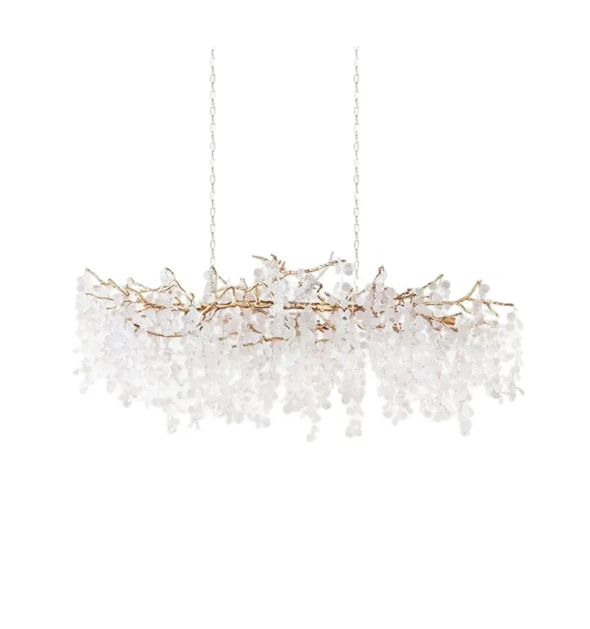 Shiro Noda Chandelier - NexioPick