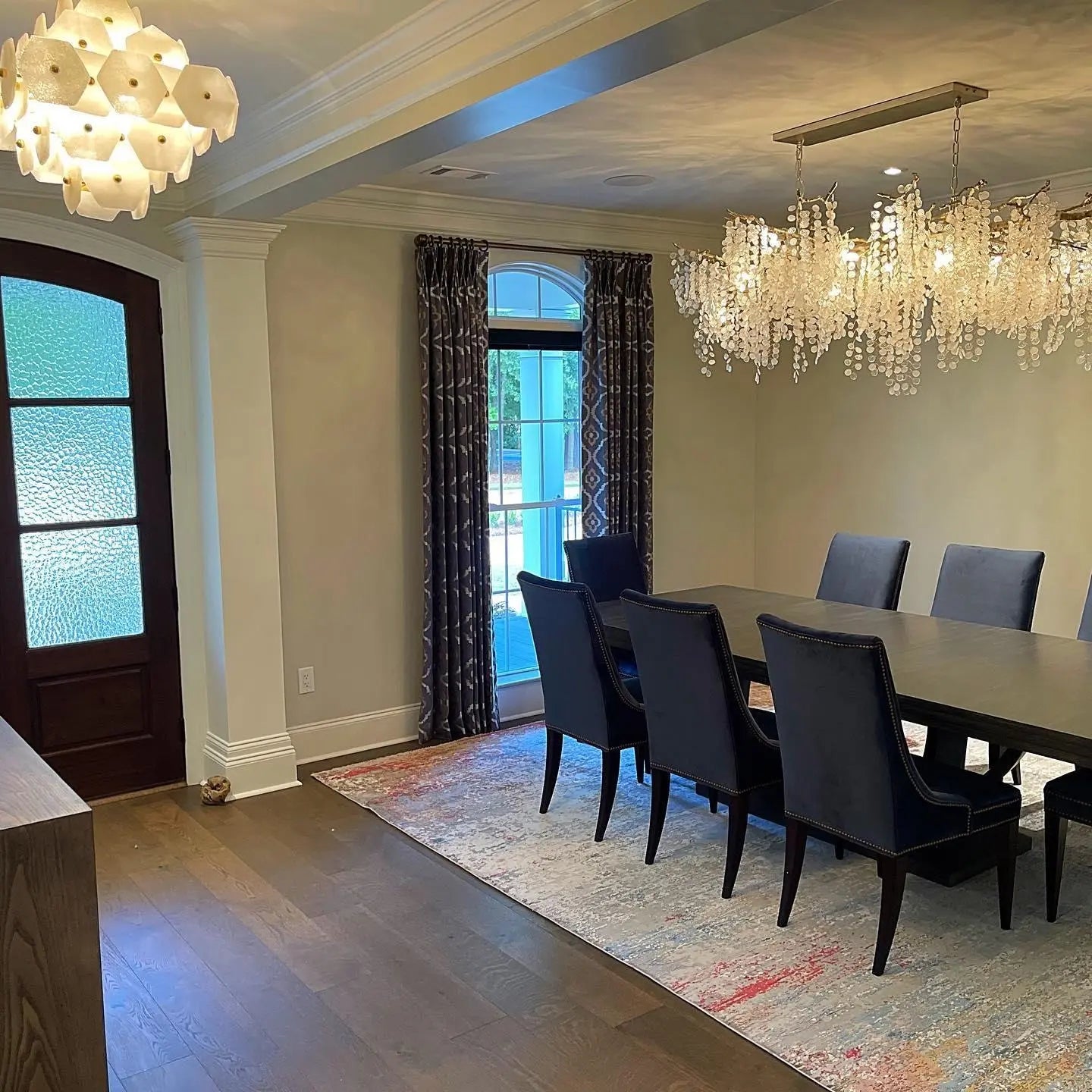 Shiro Noda Chandelier - NexioPick