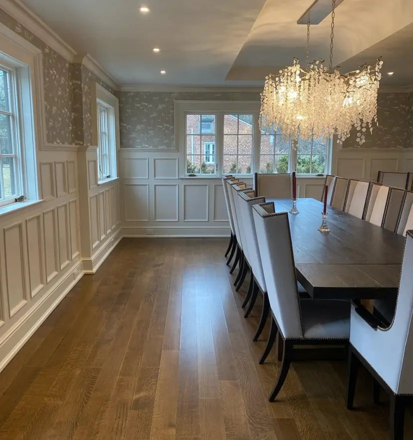 Shiro Noda Chandelier - NexioPick