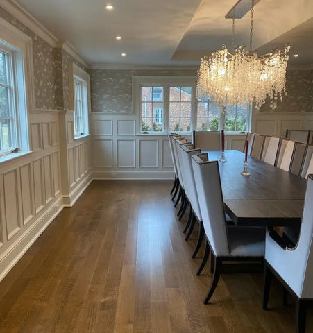 Shiro Noda Chandelier - NexioPick