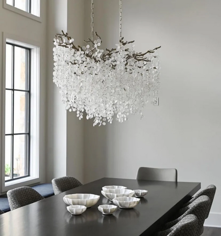 Shiro Noda Chandelier - NexioPick