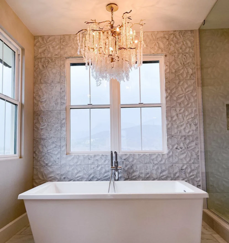 Shiro Noda Chandelier - NexioPick