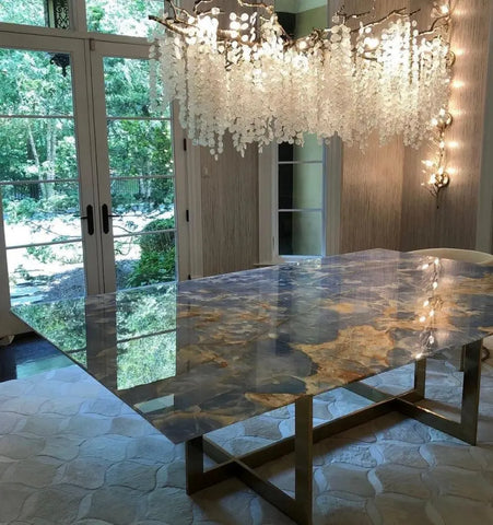 Shiro Noda Chandelier - NexioPick