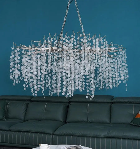 Shiro Noda Chandelier - NexioPick
