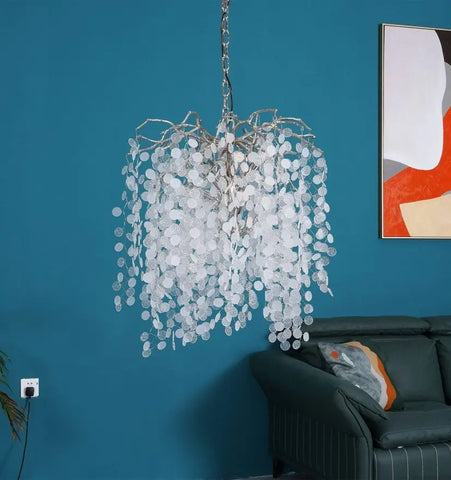 Shiro Noda Chandelier - NexioPick