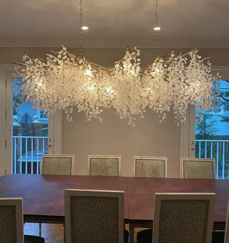 Shiro Noda Chandelier - NexioPick
