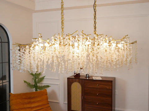Shiro Noda Chandelier - NexioPick