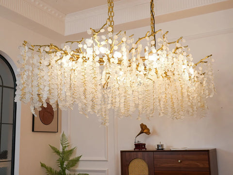 Shiro Noda Chandelier - NexioPick