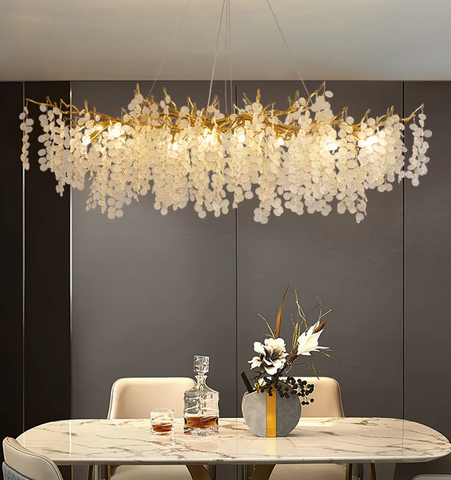 Shiro Noda Chandelier - NexioPick