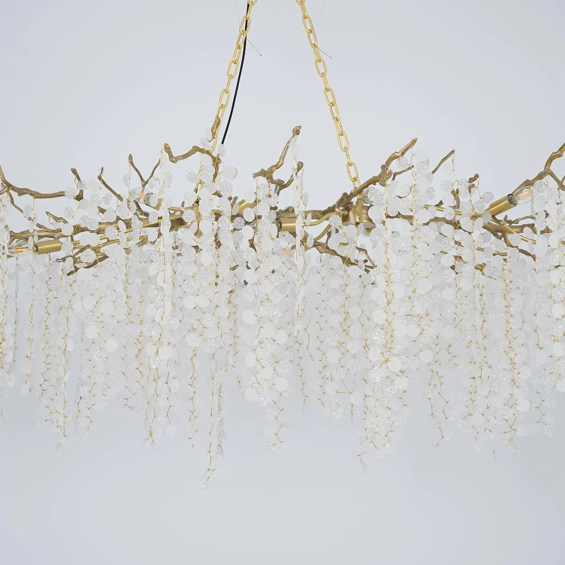 Shiro Noda Chandelier - NexioPick