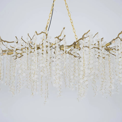 Shiro Noda Chandelier - NexioPick