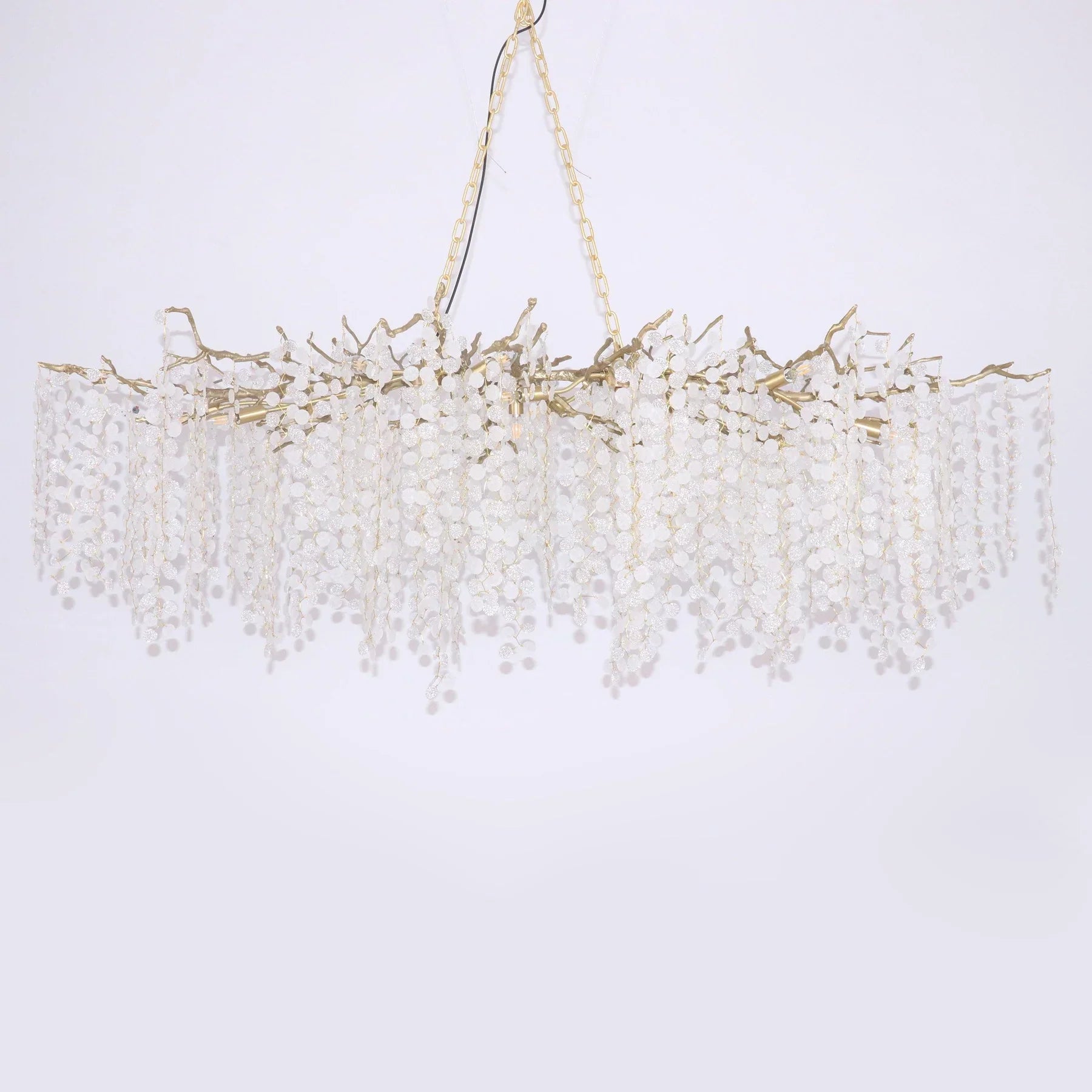 Shiro Noda Chandelier - NexioPick