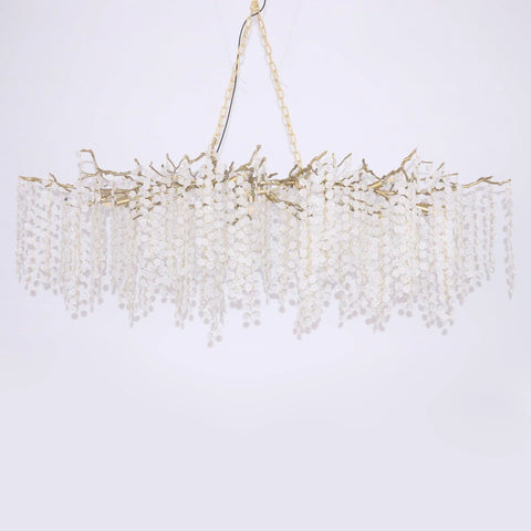 Shiro Noda Chandelier - NexioPick