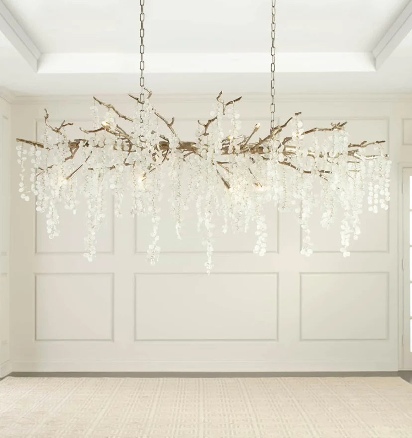 Shiro Noda Chandelier - NexioPick