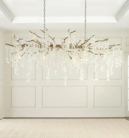 Shiro Noda Chandelier - NexioPick