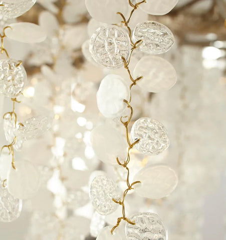 Shiro Noda Chandelier - NexioPick