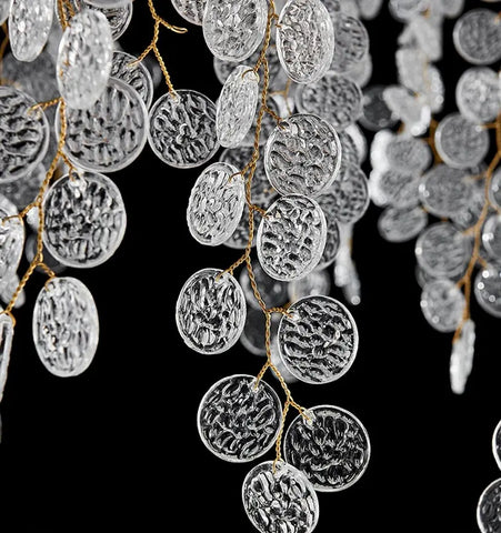 Shiro Noda Chandelier - NexioPick