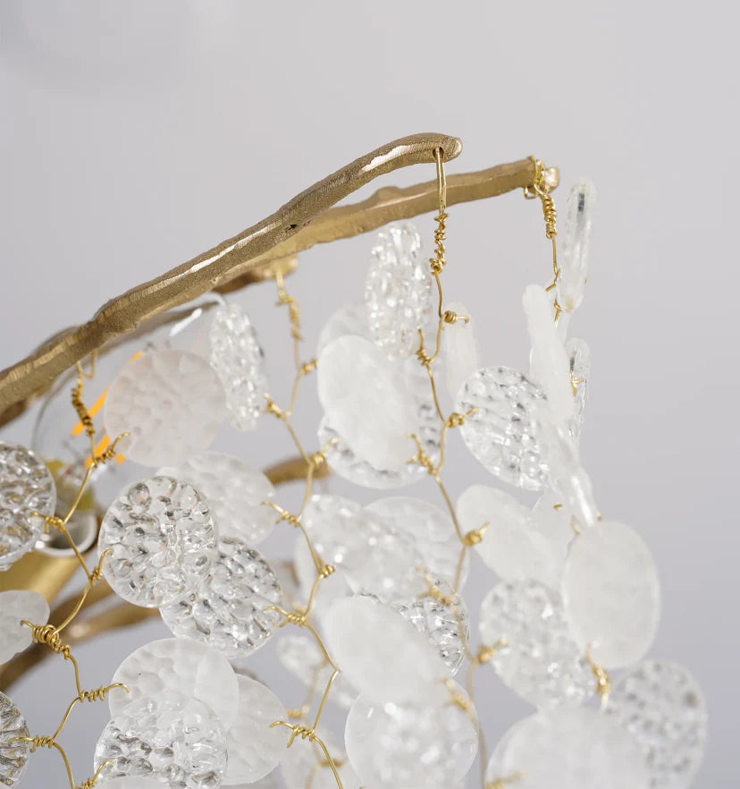 Shiro Noda Chandelier - NexioPick