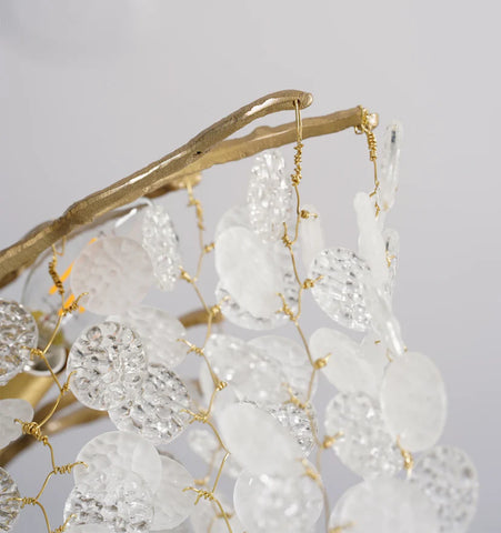 Shiro Noda Chandelier - NexioPick