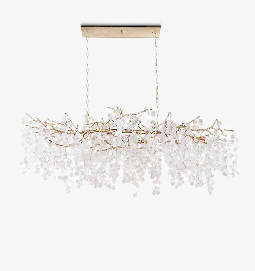 Shiro Noda Chandelier - NexioPick