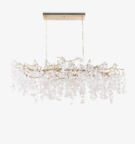 Shiro Noda Chandelier - NexioPick