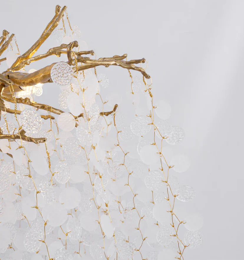 Shiro Noda Chandelier - NexioPick