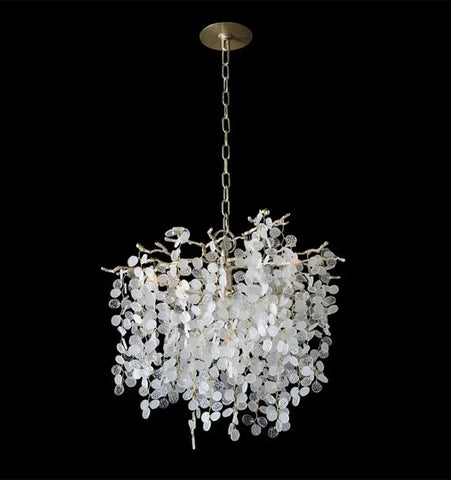 Shiro Noda Chandelier - NexioPick