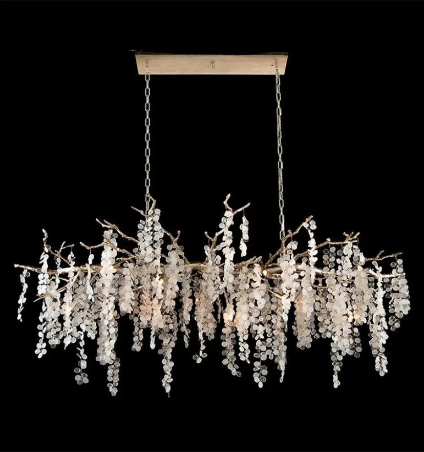 Shiro Noda Chandelier - NexioPick