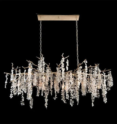 Shiro Noda Chandelier - NexioPick