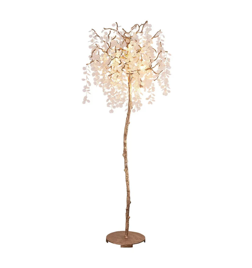 Shiro Noda Floor Light - NexioPick