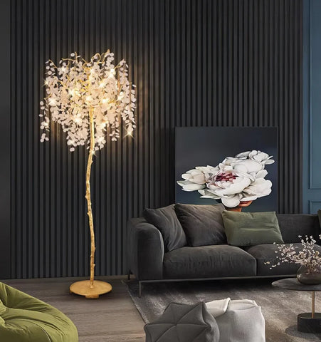 Shiro Noda Floor Light - NexioPick