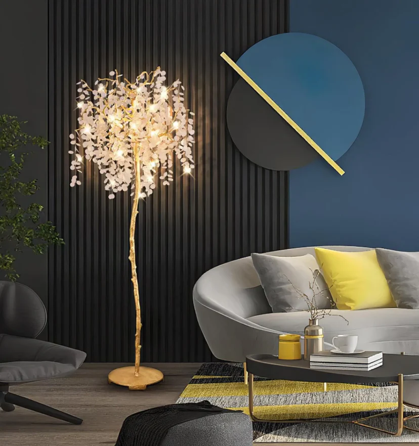 Shiro Noda Floor Light - NexioPick