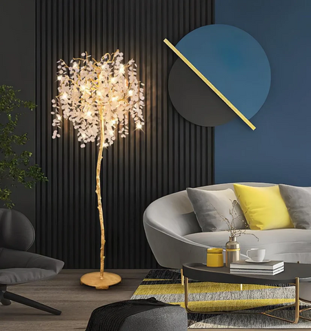 Shiro Noda Floor Light - NexioPick