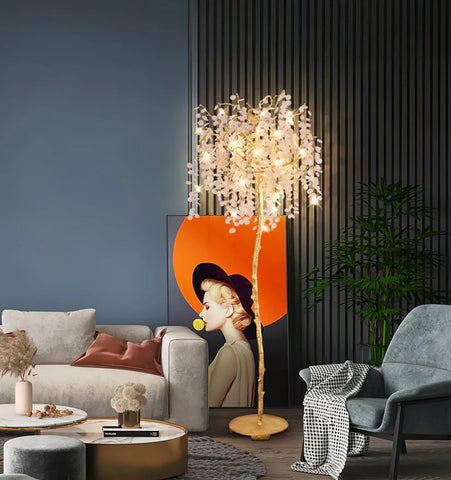 Shiro Noda Floor Light - NexioPick