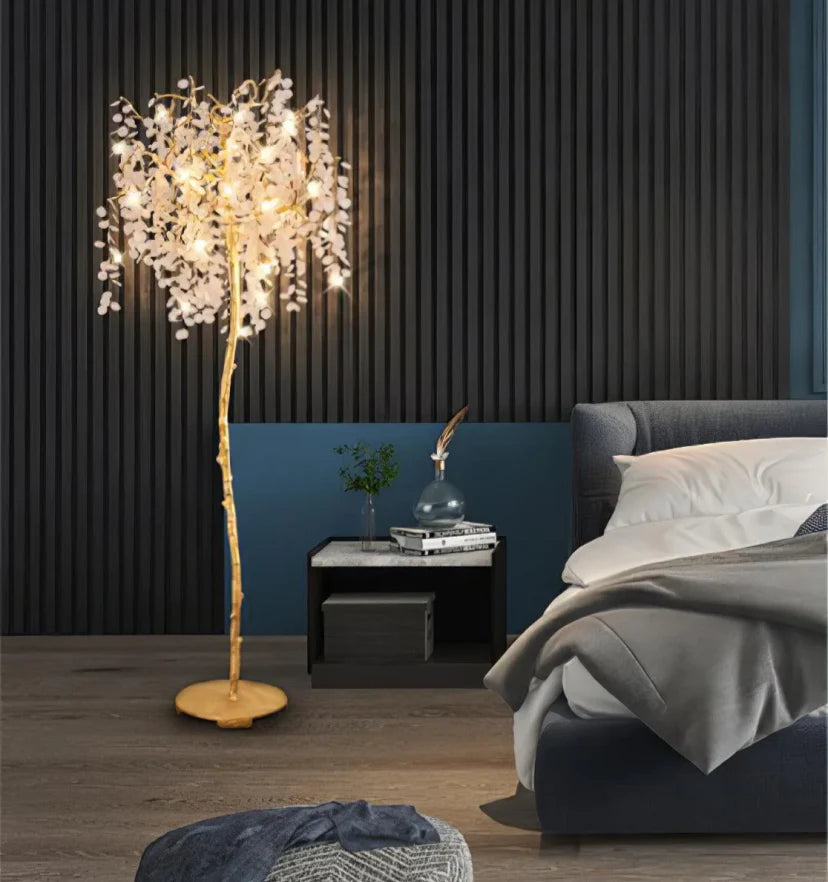 Shiro Noda Floor Light - NexioPick