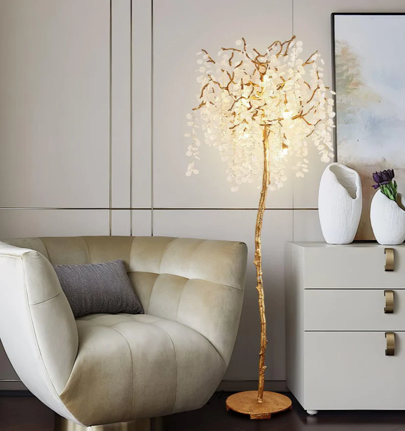 Shiro Noda Floor Light - NexioPick