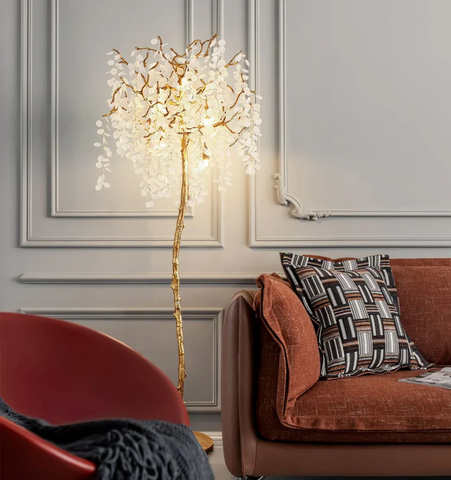 Shiro Noda Floor Light - NexioPick