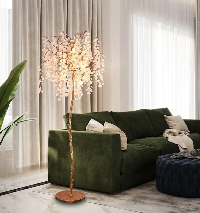 Shiro Noda Floor Light - NexioPick