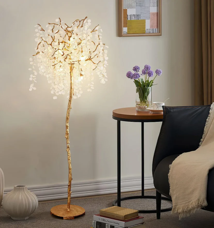 Shiro Noda Floor Light - NexioPick